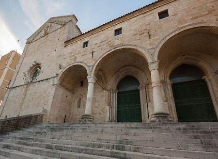 Apartmán Il Duomo 2 Osimo Exteriér fotografie