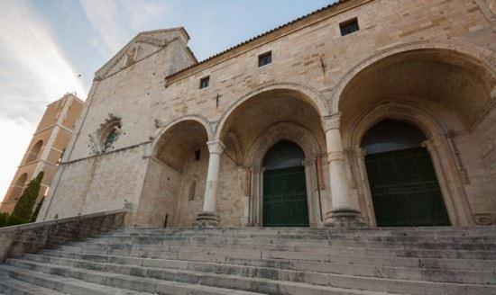 Apartmán Il Duomo 2 Osimo Exteriér fotografie