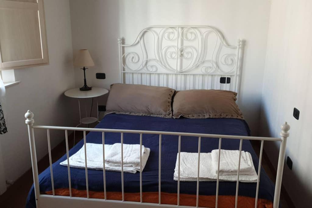 Apartmán Il Duomo 2 Osimo Exteriér fotografie