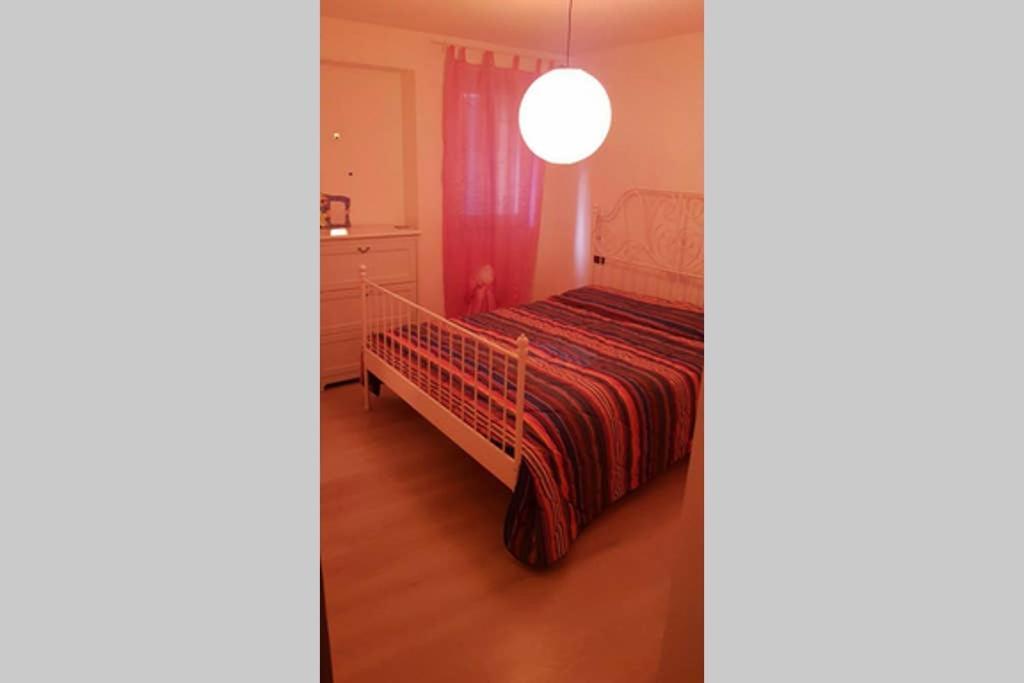 Apartmán Il Duomo 2 Osimo Exteriér fotografie